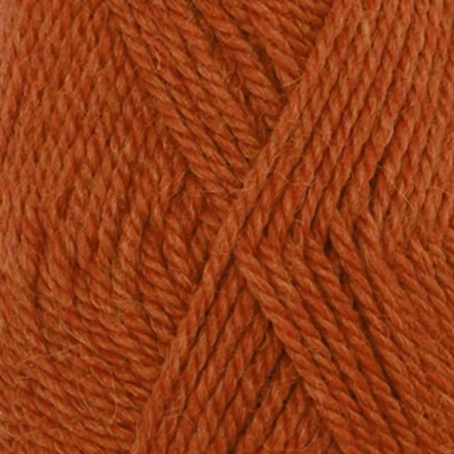 Lima Mix Lanka Villasekoitus 50 g Rust 0707 Drops