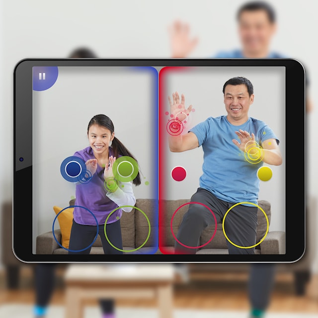Produktbilde 8 for Twister Air, Hasbro