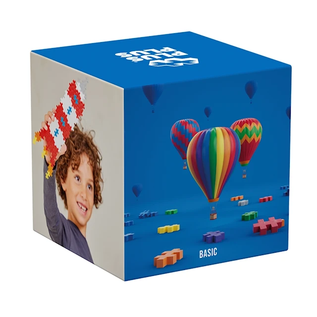 Plus Plus MINI Basic, 1200 palaa