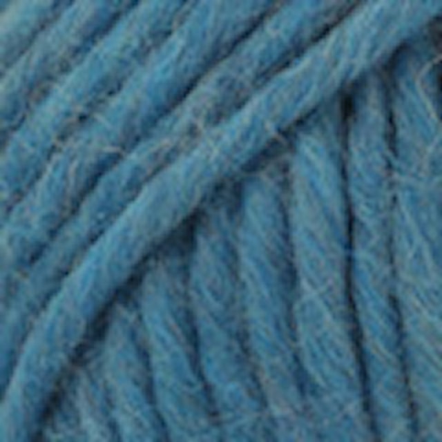 Snow Uni Colour Villalanka 50 g 05 petrol Drops
