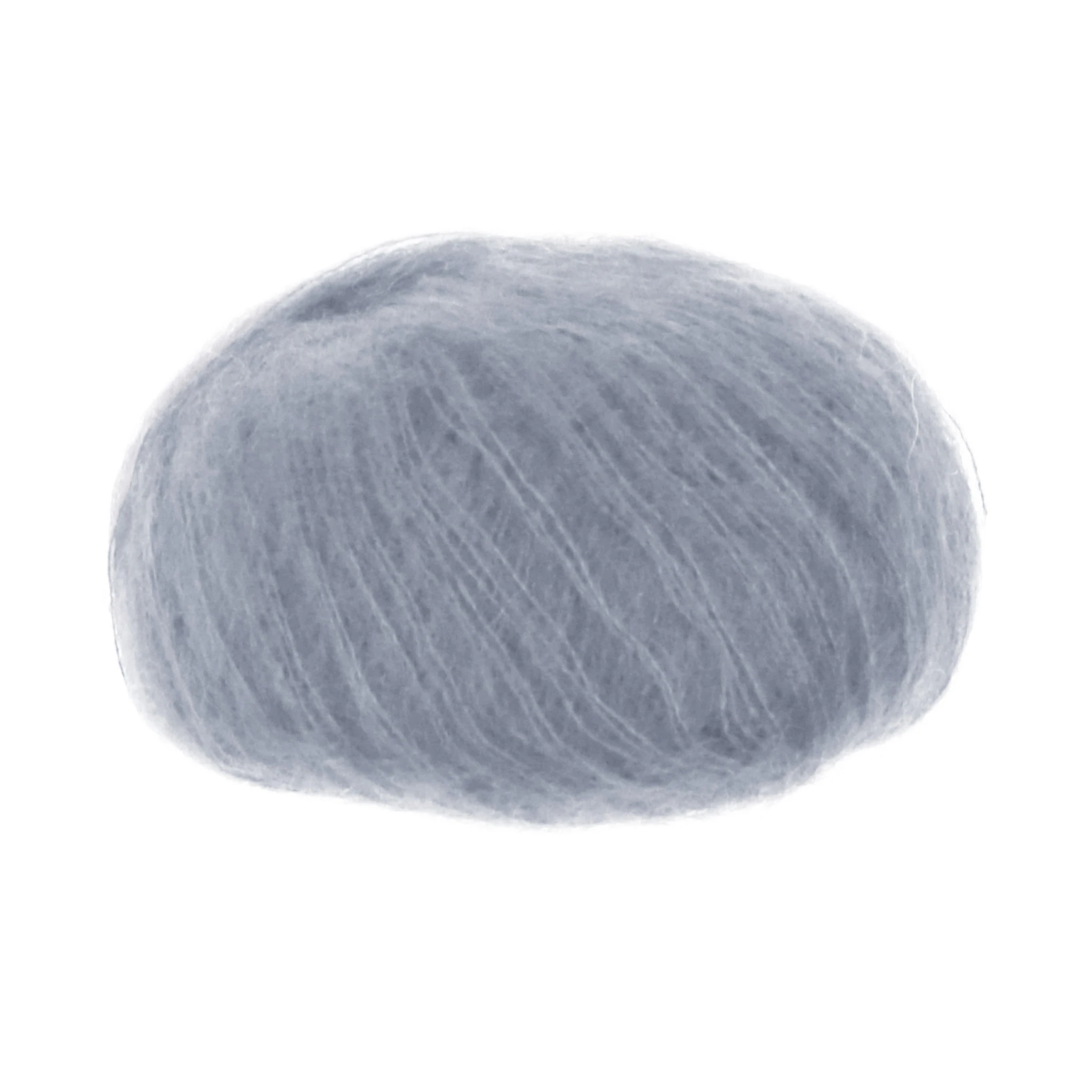Produktbild för Silk Mohair 25 g Lana Gatto