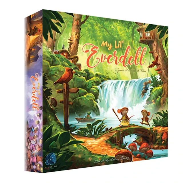 My Lil' Everdell (EN)