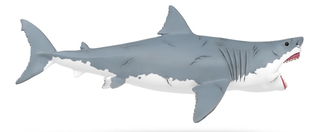 Tuotekuva 5 - Dinosaurukset Megalodon Schleich