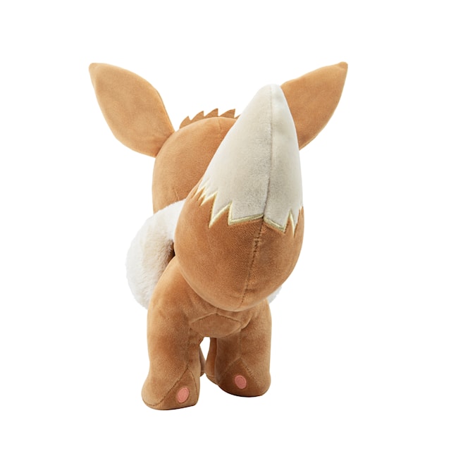 Tuotekuva 3 - Pokemon Gosedjur 30 cm Eevee