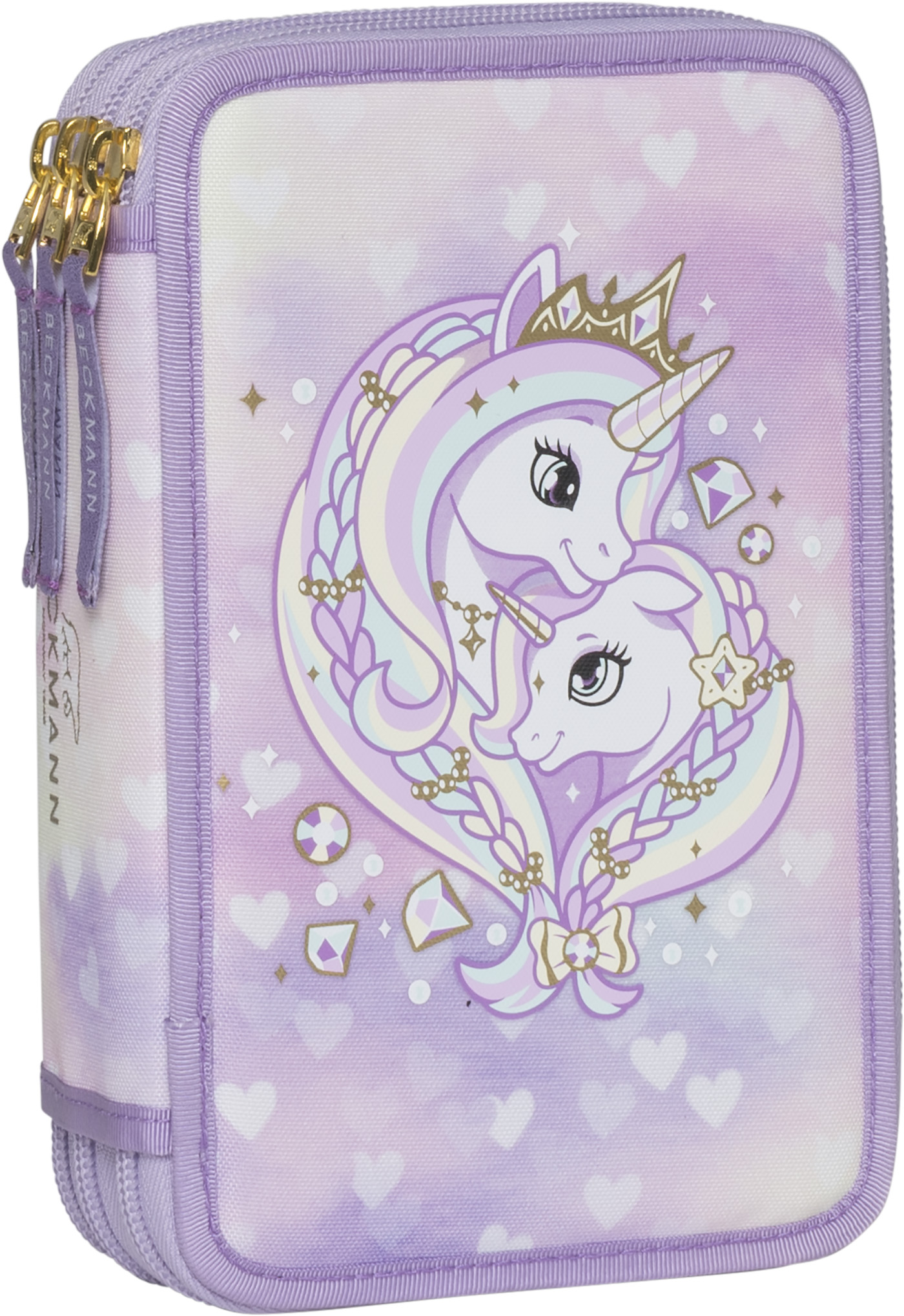 Pennfodral Trippel Unicorn Princess Beckmann