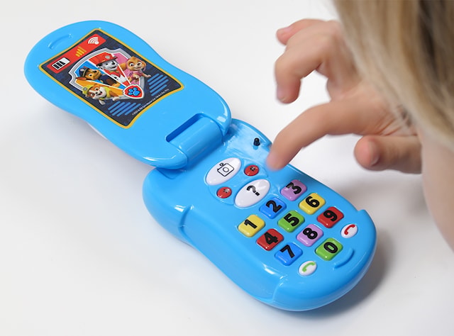 Tuotekuva 2 - Aktiivisuuspuhelin Paw Patrol (SE/NO/FI/DK)