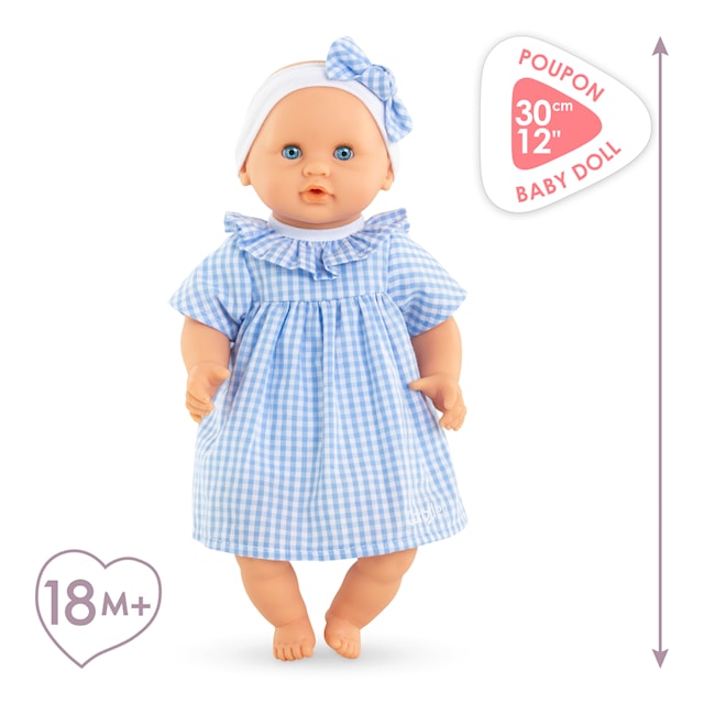 Tuotekuva 2 - Corolle Calin Nukke Milly, 30 cm