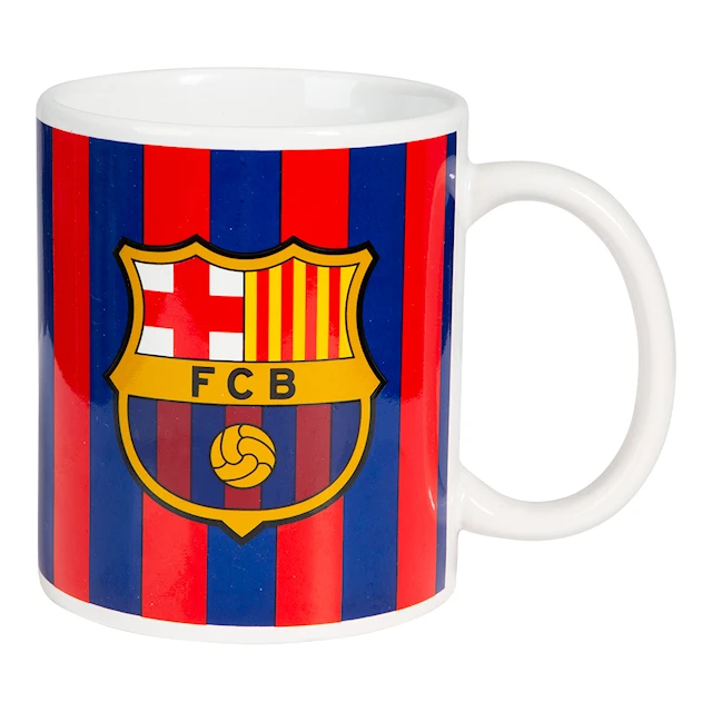 Muki Barcelona Hisab Joker