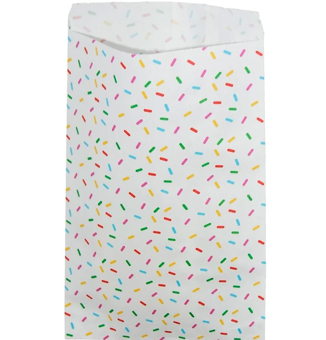 Godispåsar Sprinkles 8-p