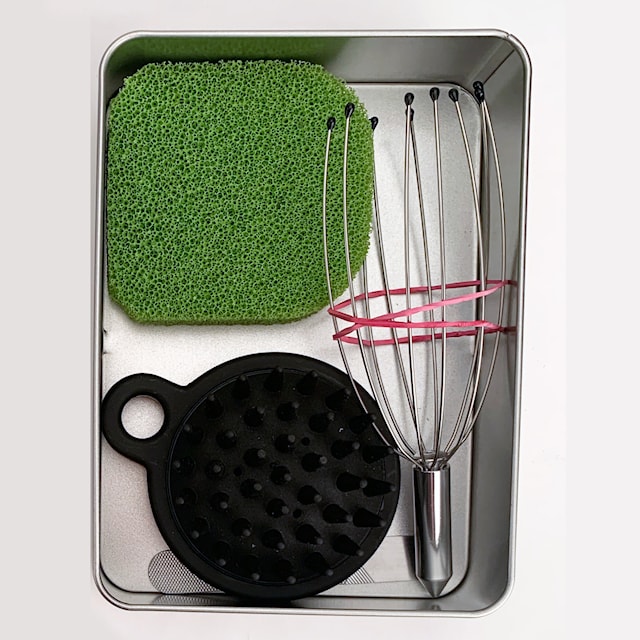 Produktbild 2 för Dog Spa Kit Kikkerland