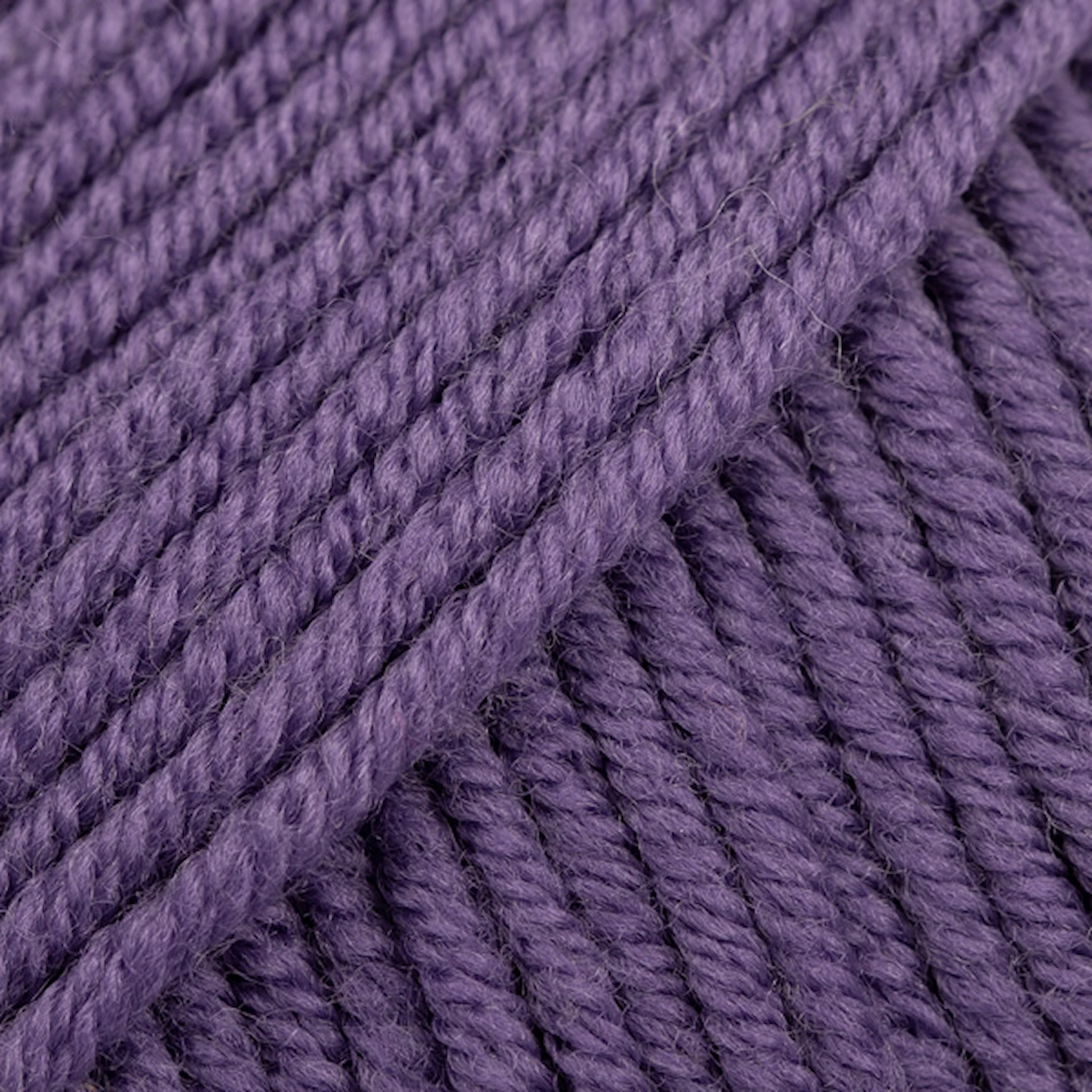 Produktbild för Merino Extra Fine Uni Colour Garn  50 g  Drops