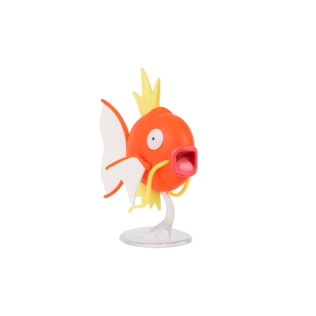 Tuotekuva 2 - Pikachu/Magikarp/Zorua 3-pack Figuurit Pokemon