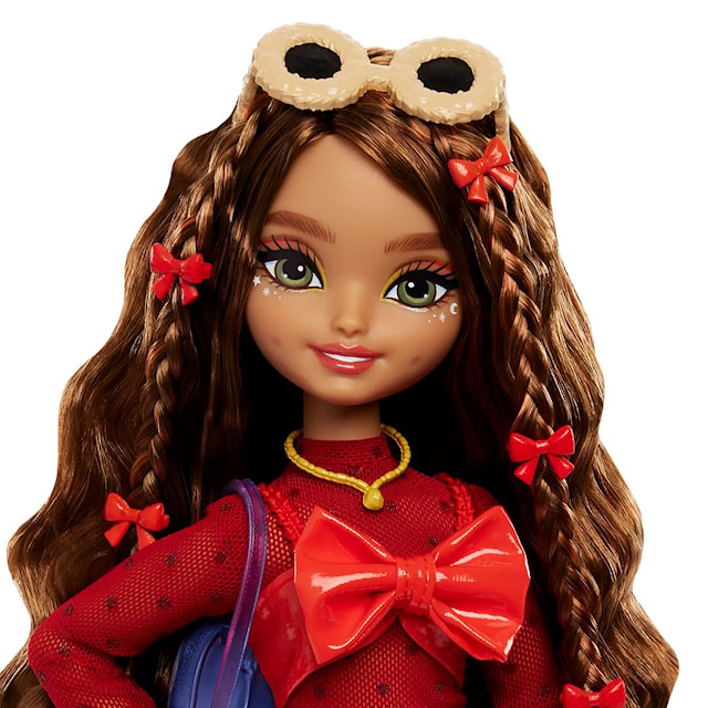 Tuotekuva 3 - Barbie Dream Besties Teresa