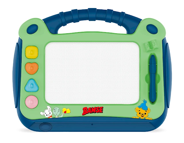 Bamse Rittavla