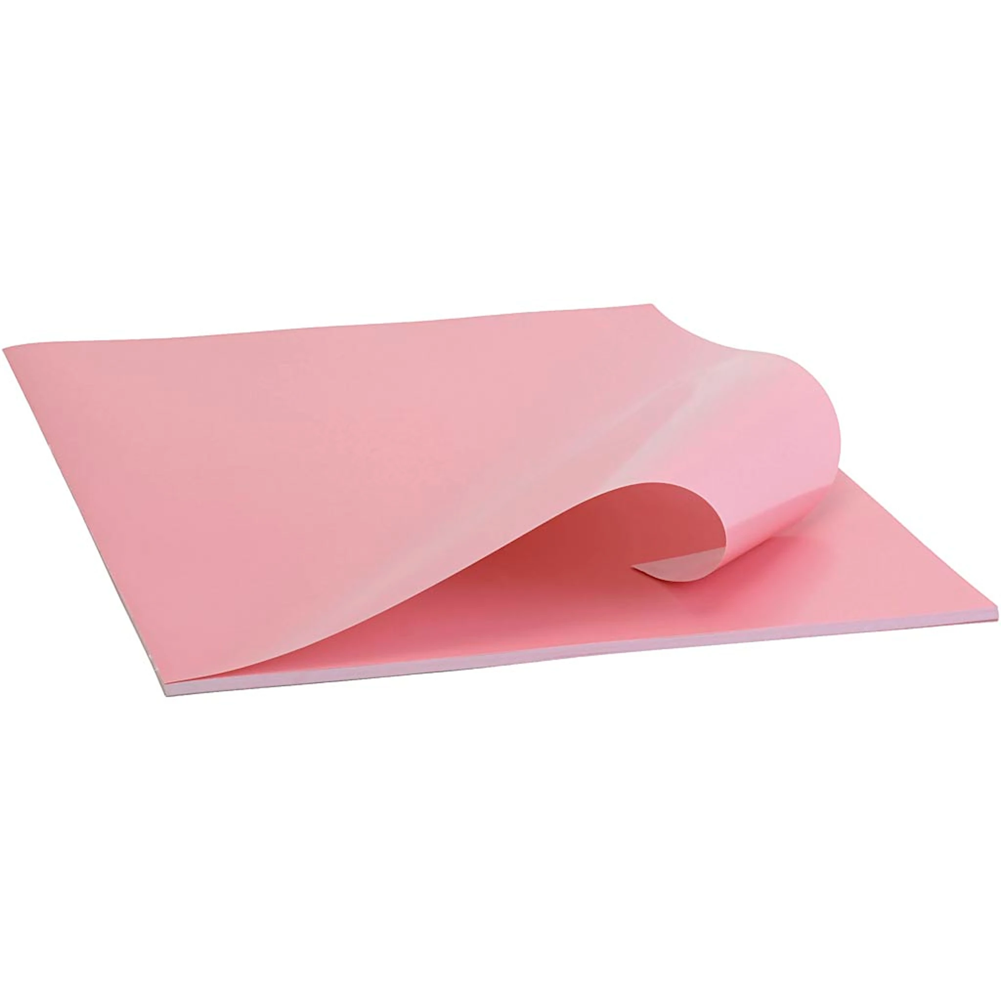 Tuotekuva ille Kiiltopaperi, arkki 32x48 cm, 80 g, rosa, 25 ark/ 1 pkt