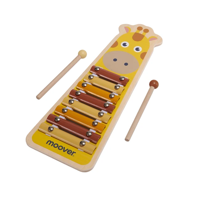 Giraffxylofon Moover