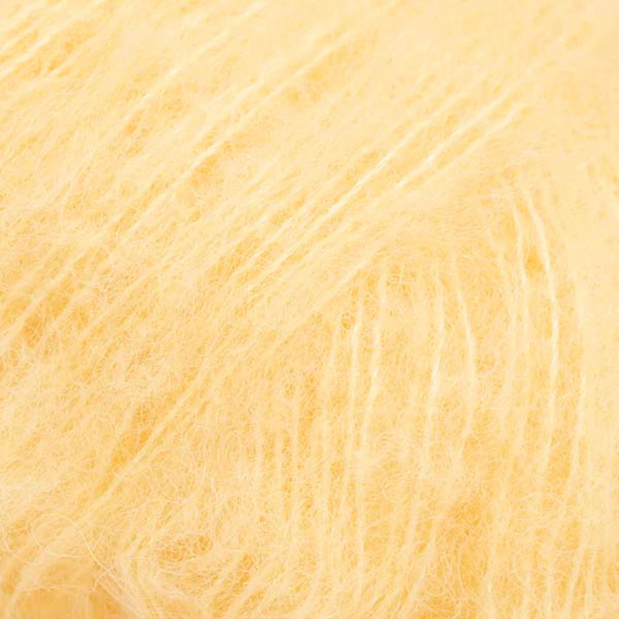 Produktbild för Brushed Alpaca Silk Garn 25 g Drops