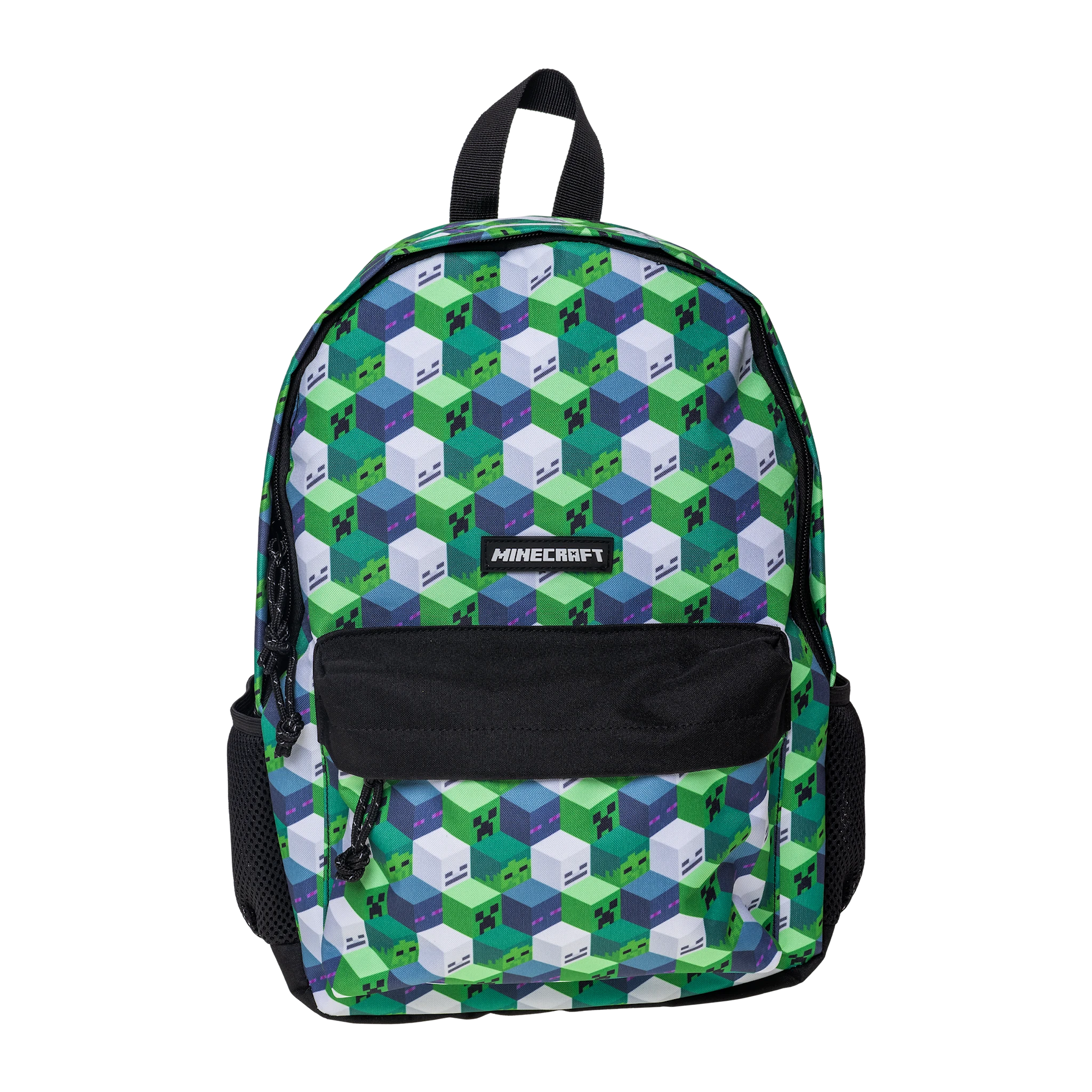 Tuotekuva ille Ryggsäck 38x28x13 13 Liter Minecraft