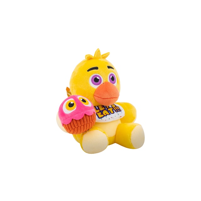Tuotekuva 3 - Chica Pehmolelu 20 cm Five Nights at Freddy’s