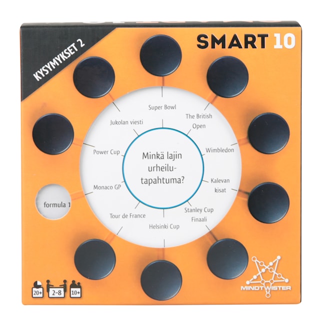 Tuotekuva 1 - SMART10 KYSYMYKSET 2 (FI)