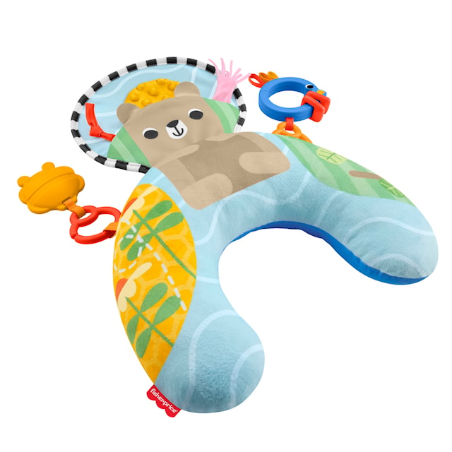 Produktbilde 4 for Tummy Wedge Pute Fisher-Price