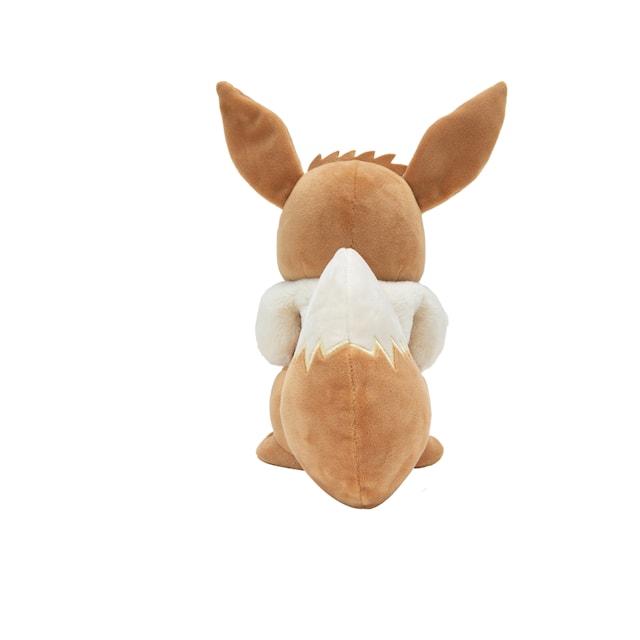 Tuotekuva 2 - Eevee-pehmolelu 30 cm Pokémon