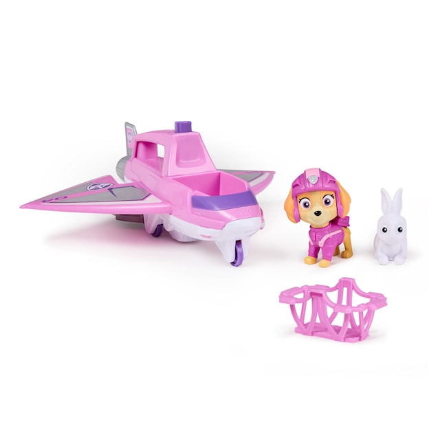 Tuotekuva 1 - Skye Air Rescue Vehicle Paw Patrol