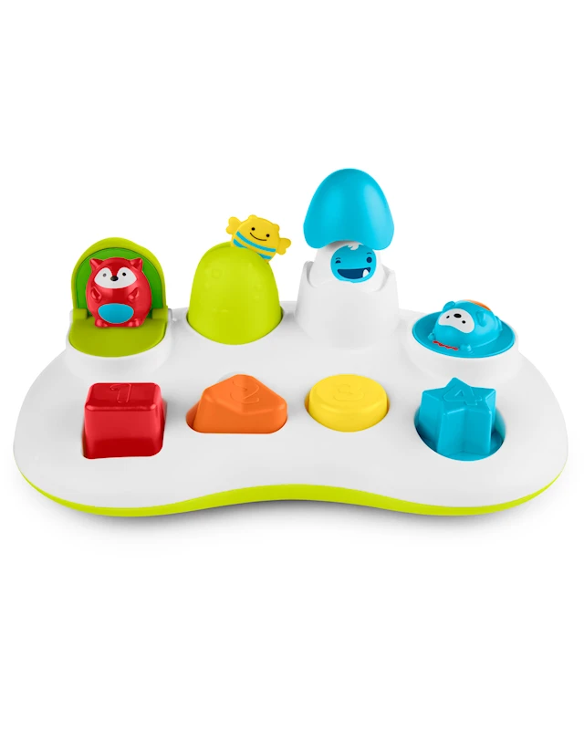 Explore & More Pop-Up-Lelu Skip Hop