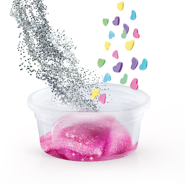 Tuotekuva 4 - DIY Slime 20-pack So Slime