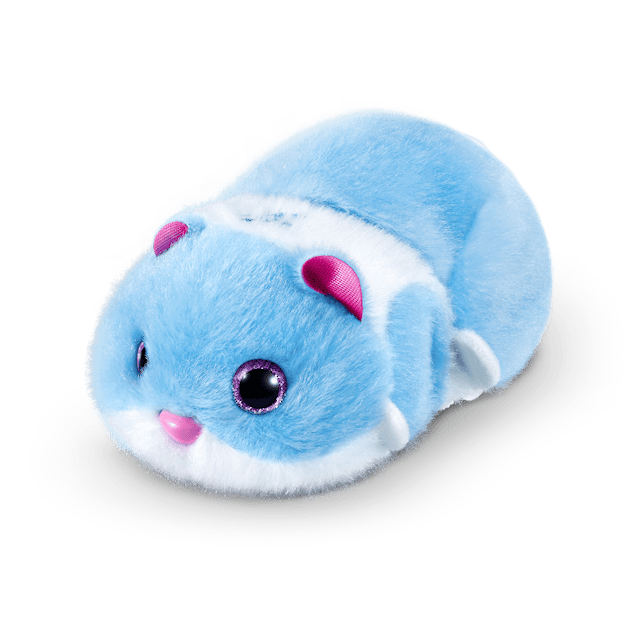 Produktbild 3 för Hamstermania Pets Alive