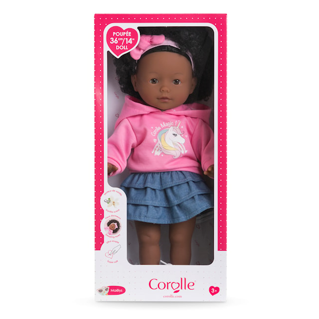 Tuotekuva 4 - Corolle Dukken Maëlys, 36 cm