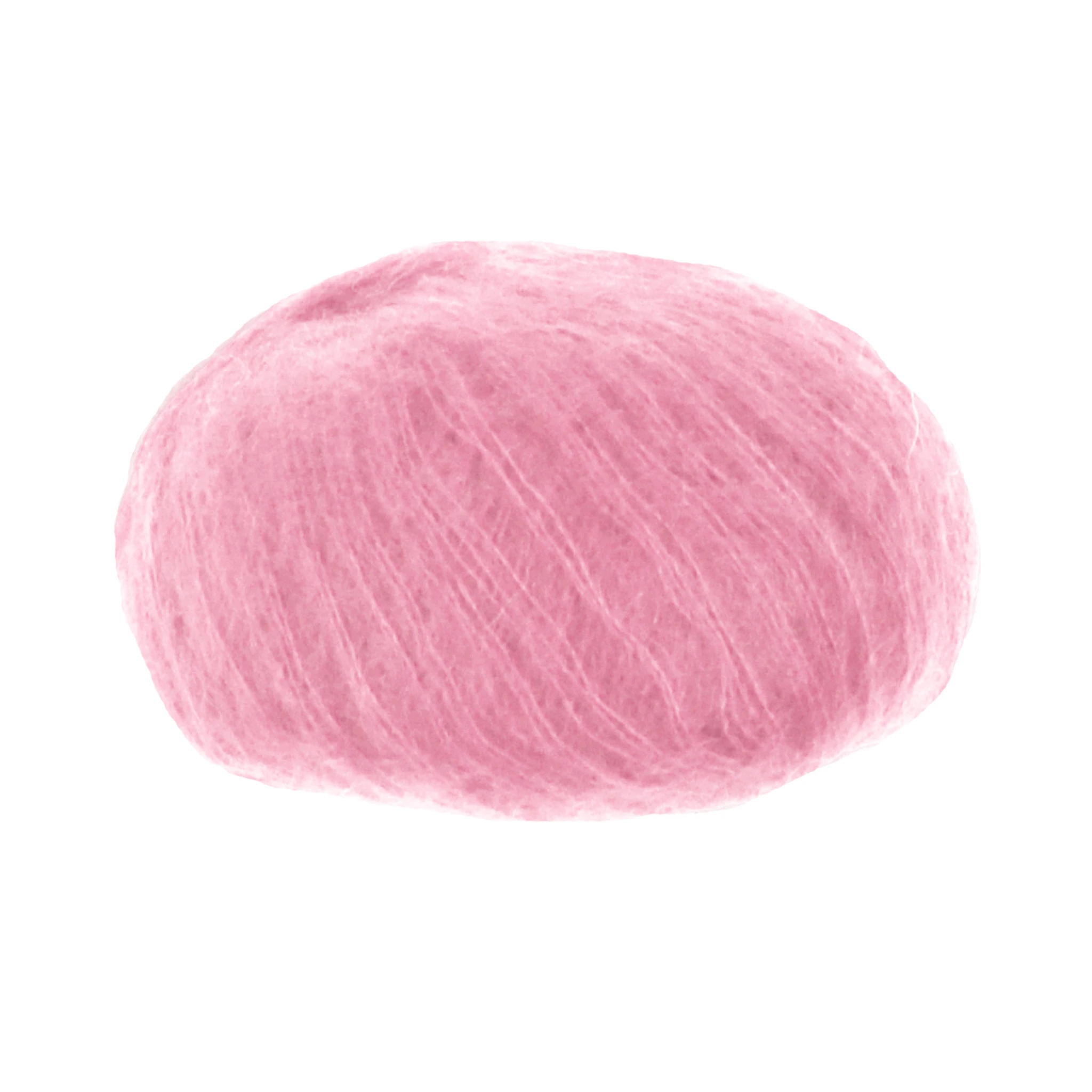 Produktbild för Silk Mohair 25 g Lana Gatto
