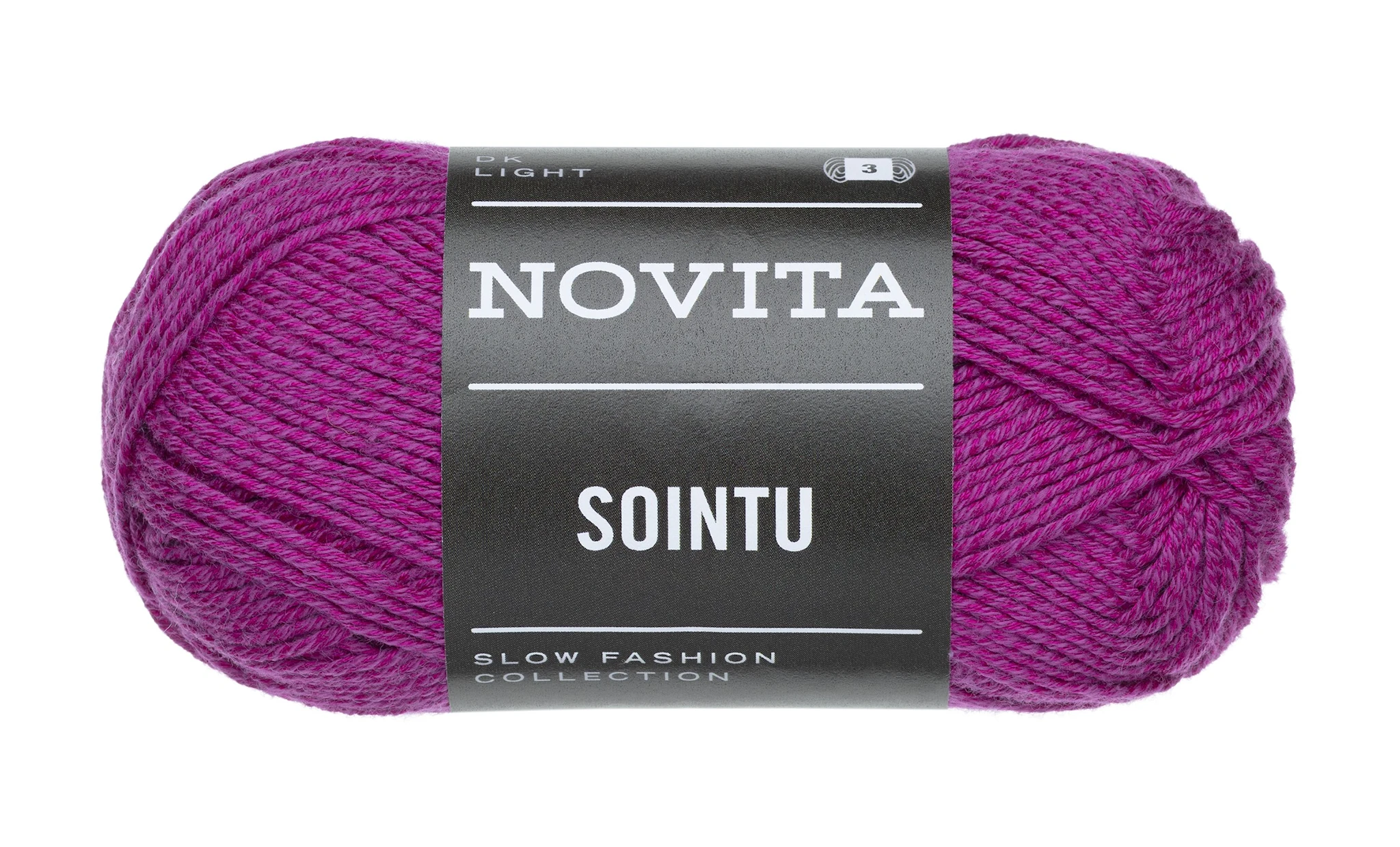 Produktbild för Sointu Bomullsmix 50g Novita