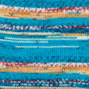 Fabel Print Lanka Villasekoitus 50 g 162 blue sea Drops Fabel Print Lanka Villasekoitus 50 g 162 blue sea Drops
