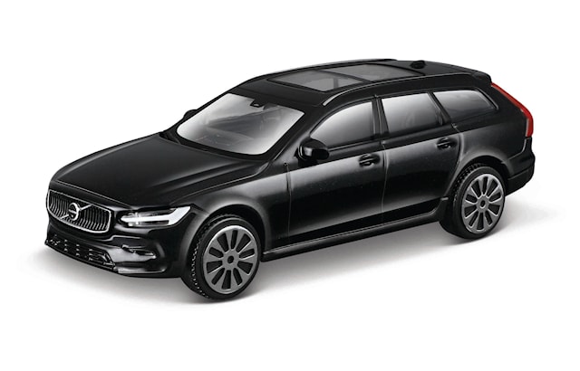 Auto 1:43 Street Fire Volvo V90 Cross Country Bburago