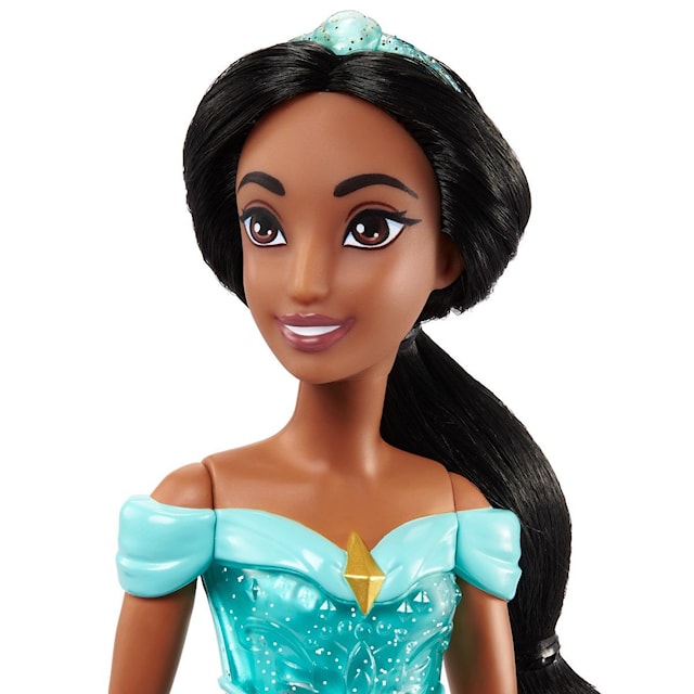 Tuotekuva 2 - Disney Princess Docka 28 cm Jasmine
