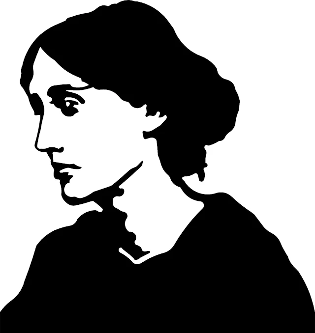 Kirjatuki Virginia Woolf