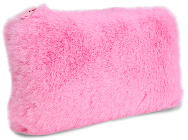 Penaali Fluffy Neonpinkki Sense