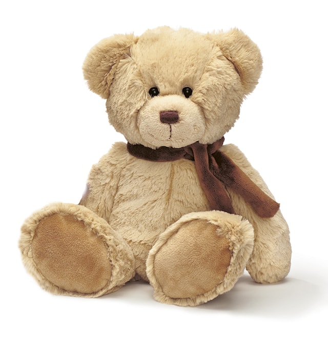 Teddy Eddie stor, Teddykompaniet
