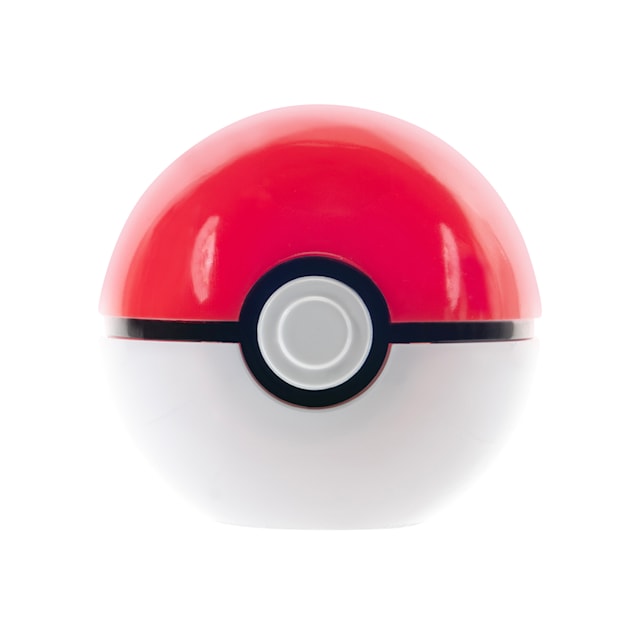 Tuotekuva 2 - Pokemon Clip N Go Quaxly With Poke Ball