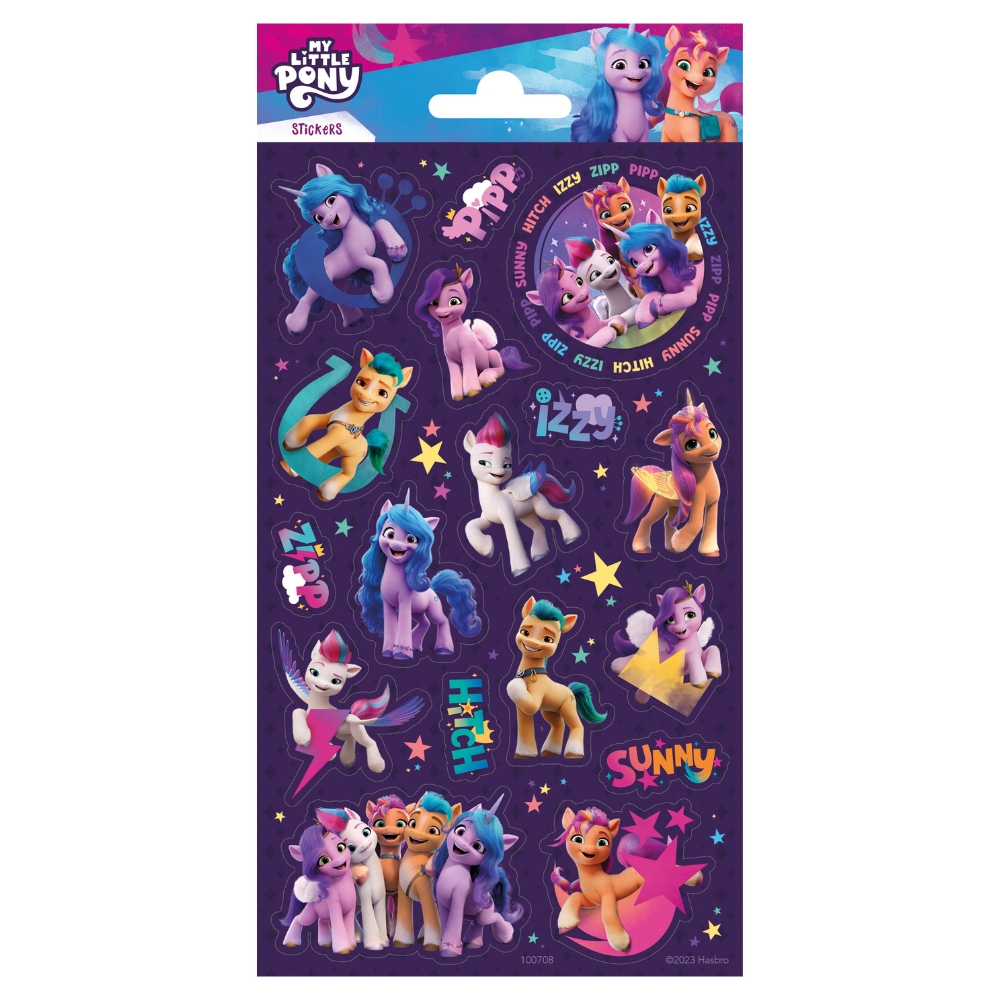 Tarroja Kimaltavat My Little Pony