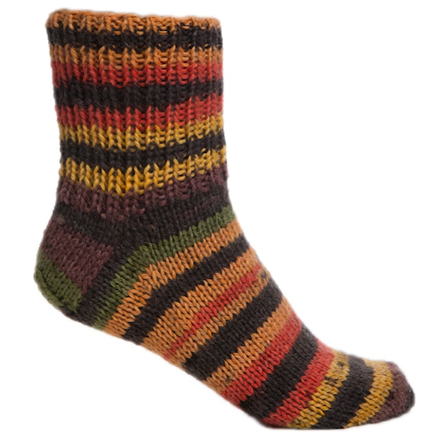 Tuotekuva 2 - Raggen 150 g Pansy Viking Garn