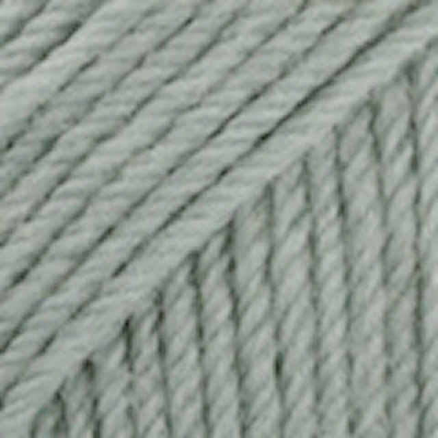 Karisma Uni Colour Villalanka 50 g 69 light grey green Drops