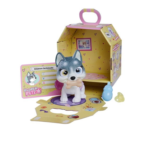 Produktbild 5 för Pamper Petz Husky