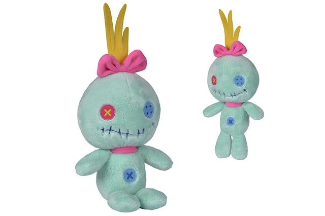 Produktbilde 2 for Scrump kosedyr (25 cm) Disney