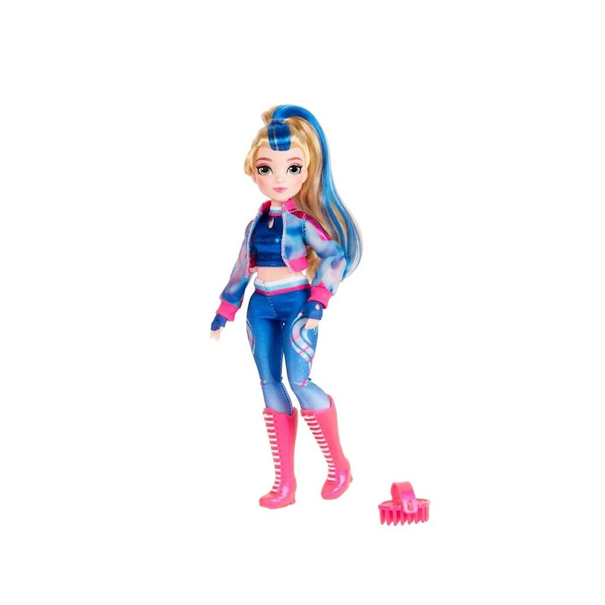 Tuotekuva ille Isabel Fashion nukke 24 cm Unicorn Academy