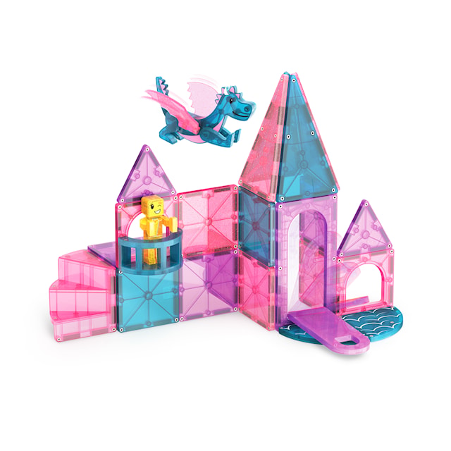 Tuotekuva 3 - Castle 25 kpl Magna-Tiles