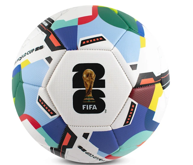 Fifa World Cup Football Sigma Size 5 Unity