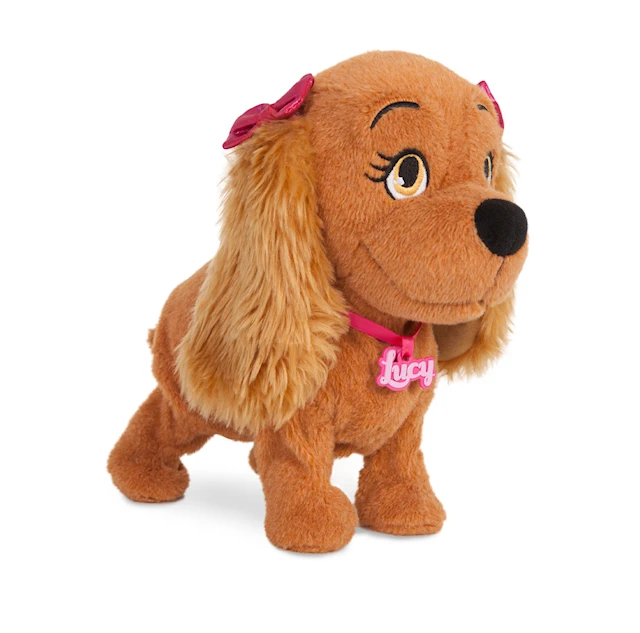 Club Petz Lucy Sing & Dance Interaktiivinen Koira