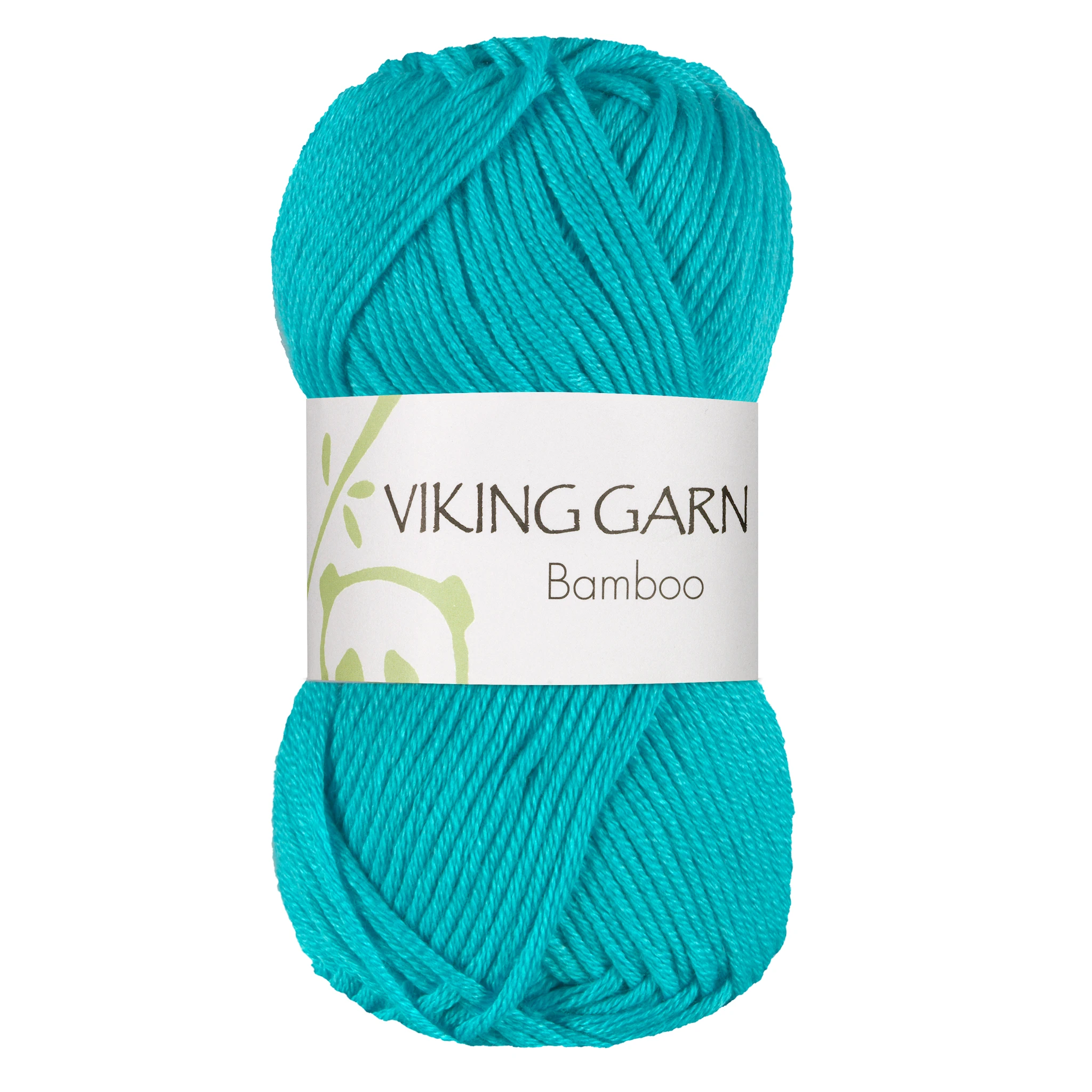Tuotekuva ille Bamboo 50 g Viking Garn